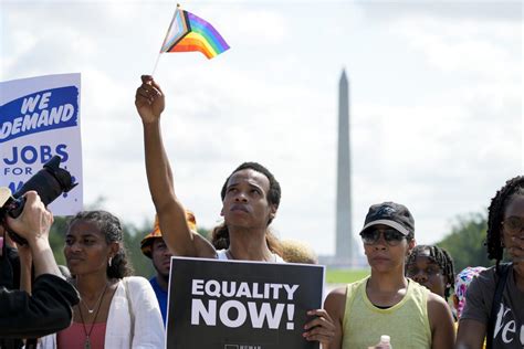 lesbian sen|After years of erasure, Black queer leaders rise to prominence in .